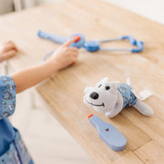 Veterinarian Role Play Costume Set W0