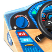 Vroom & Zoom Interactive Dashboard D3