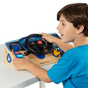 Vroom & Zoom Interactive Dashboard D3