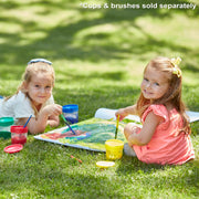 Washable Poster Paint Set T2