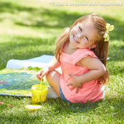 Washable Poster Paint Set T2