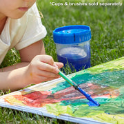 Washable Poster Paint Set T2