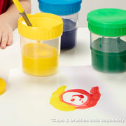 Washable Poster Paint Set T2