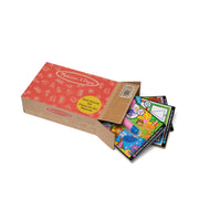 Water Wow!® 3-Pack: Colors & Shapes, Fairy Tales, Animals N1