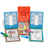Water Wow!® 3-Pack: Colors & Shapes, Fairy Tales, Animals N1