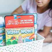 Water Wow! 3-Pack: Jungle, Safari, Farm V7