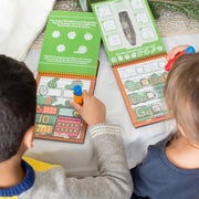 Water Wow Bundle - Animals, Alphabet & Numbers G9