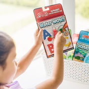Water Wow Bundle - Animals, Alphabet & Numbers G9