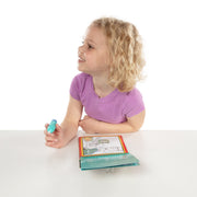 Water Wow! Occupations - Water Reveal Pad On the Go Travel Activity N4