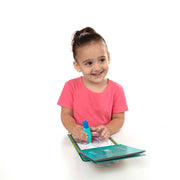 Water Wow! Occupations - Water Reveal Pad On the Go Travel Activity N4