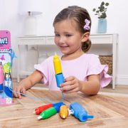 Water WOW! Pen Pack (4 Water Pens, Sprayer, Tether Cap) V5