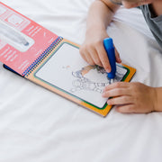 Water Wow! Space Water-Reveal Pad – On the Go Travel Activity U9