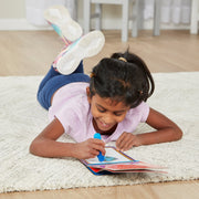 Water Wow! Space Water-Reveal Pad – On the Go Travel Activity U9