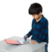 Water Wow! Space Water-Reveal Pad – On the Go Travel Activity U9