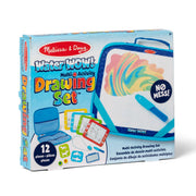 Water WOW! Take-Along Multi-Activity Drawing Set O5