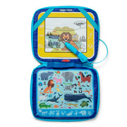 Water WOW! Take-Along Multi-Activity Drawing Set O5