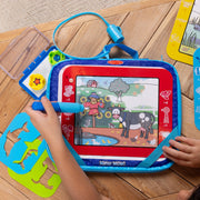 Water WOW! Take-Along Multi-Activity Drawing Set O5