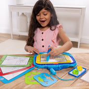 Water WOW! Take-Along Multi-Activity Drawing Set O5