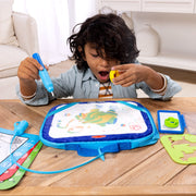 Water WOW! Take-Along Multi-Activity Drawing Set O5