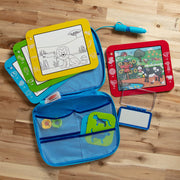 Water WOW! Take-Along Multi-Activity Drawing Set O5