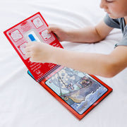 Water Wow! Water-Reveal Pad – Adventure N0