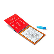 Water Wow! Water-Reveal Pad – Adventure N0