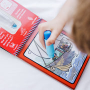 Water Wow! Water-Reveal Pad – Adventure N0
