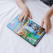 Water Wow! Water-Reveal Pad – Adventure N0