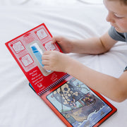 Water Wow! Water-Reveal Pad – Adventure N0