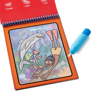 Water Wow! Water-Reveal Pad – Adventure N0