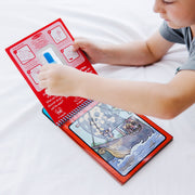 Water Wow! Water-Reveal Pad – Adventure N0