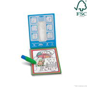 Water WOW!® Water Reveal Pad – Animals Q9