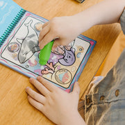 Water WOW!® Water Reveal Pad – Animals Q9