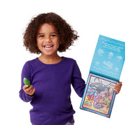 Water WOW!® Water Reveal Pad – Animals Q9