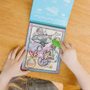 Water WOW!® Water Reveal Pad – Animals Q9