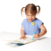 Water Wow! Water-Reveal Pad - Colors, Shapes R5