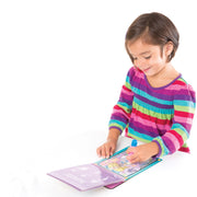 Water Wow! Water-Reveal Pad - Fairy Tale Y6