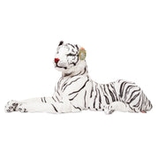 White Tiger Giant Stuffed Animal T0