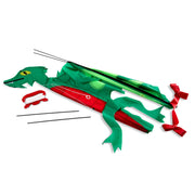 Winged Dragon Shaped Kite Z4
