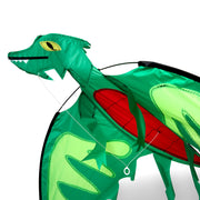Winged Dragon Shaped Kite Z4