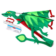 Winged Dragon Shaped Kite Z4