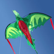 Winged Dragon Shaped Kite Z4