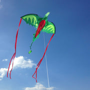 Winged Dragon Shaped Kite Z4