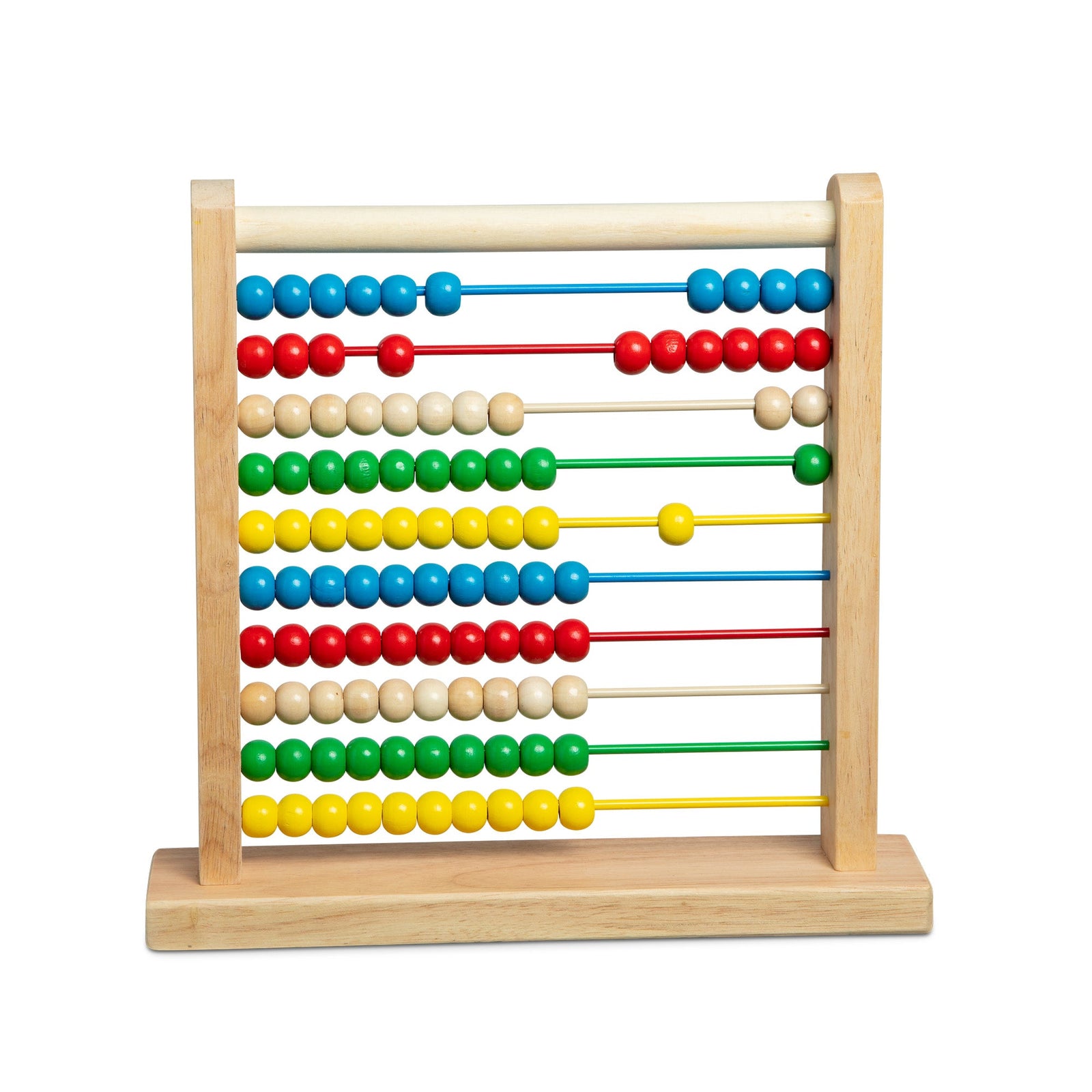 Wooden Abacus A0