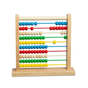 Wooden Abacus A0