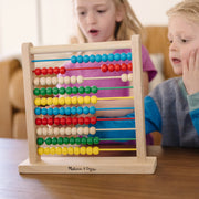 Wooden Abacus A0