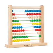 Wooden Abacus A0