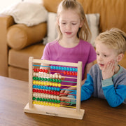 Wooden Abacus A0