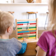 Wooden Abacus A0