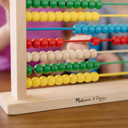 Wooden Abacus A0